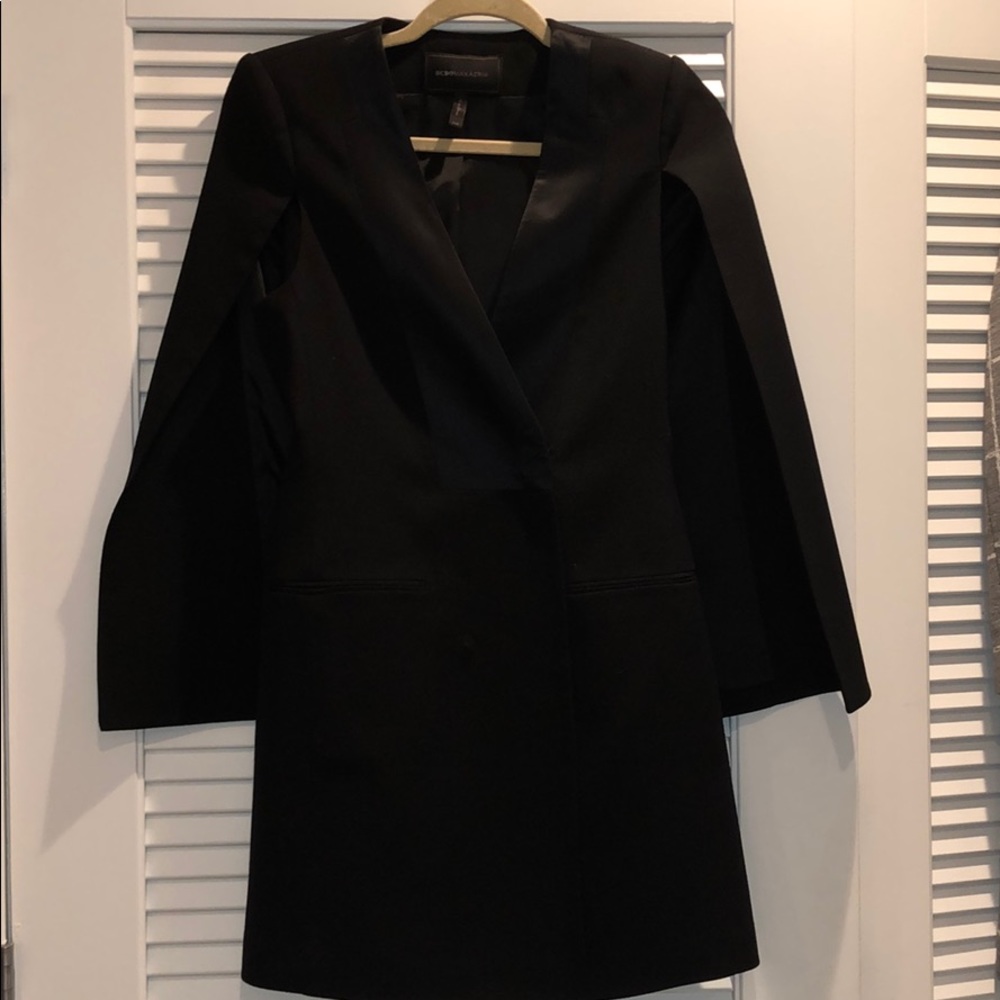 Cape Blazer - image 4
